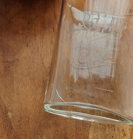 �p�j�G�t�@VICHY �X�p�O���X�@*�@�t�����X �A���e�B�[�N�G�݁@�A���e�B�[�N�O���X�@SPA GLASS