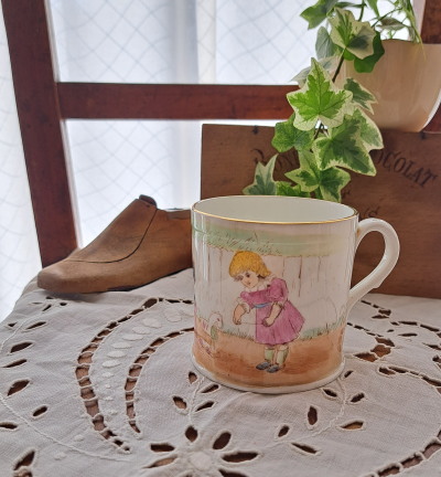 C} Nurseryware }OJbv