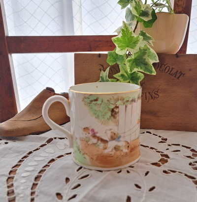 C} Nurseryware }OJbv
